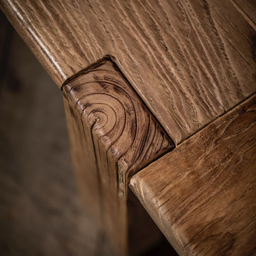 Crofters Coffee Table