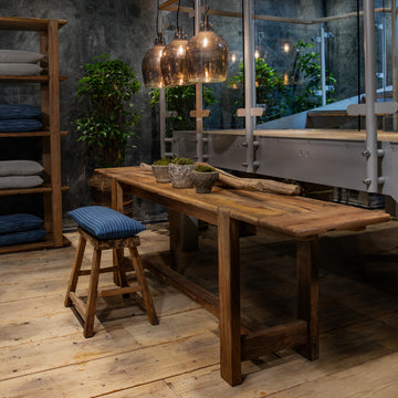 Crofters Console Table