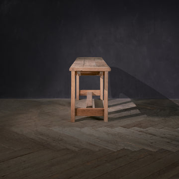 Crofters Console Table