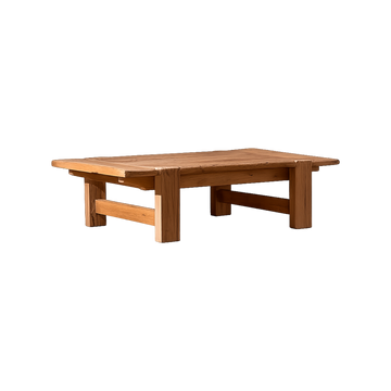 Crofters Coffee Table