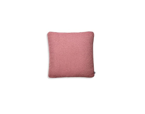 Cushion Bouclé L Rose