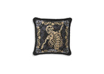 Cushion Silk Skeleton