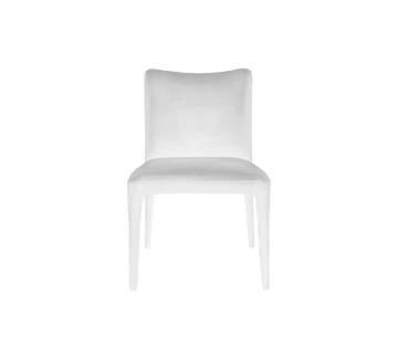 Fibi Dining Chair Vintage Bianco