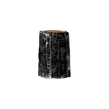 Floem Burntwood Side Table