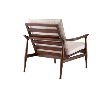 Chair Manzo