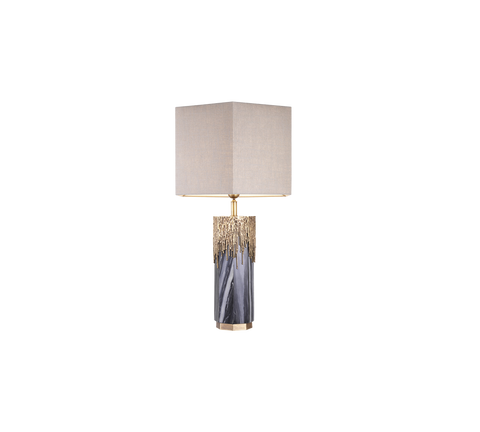 Table Lamp Miller