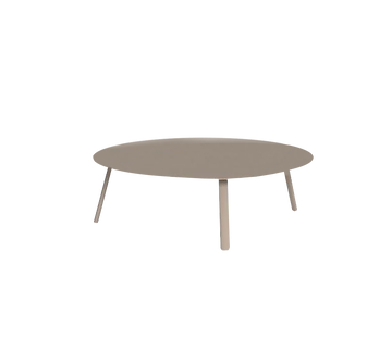Milo Coffee Table - D100 Dove