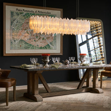 Monastery Dining Table