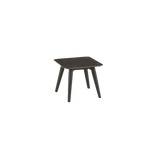 Moon Alu Side Table Graphite