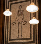 Mosaic Skeleton
