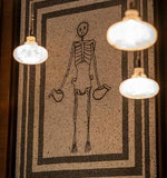 Mosaic Skeleton
