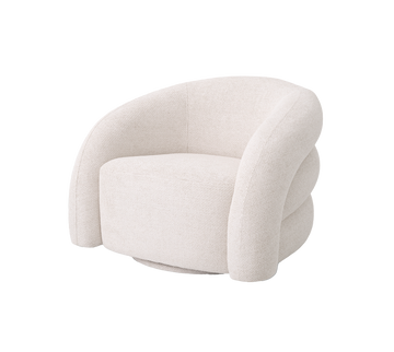 Swivel Chair Novelle
