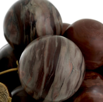 Objeto Uvas Vintage