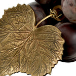 Objeto Uvas Vintage