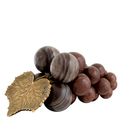 Objeto Uvas Vintage