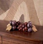 Objeto Uvas Vintage