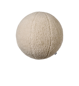 Cushion Palla L - Brisbane cream