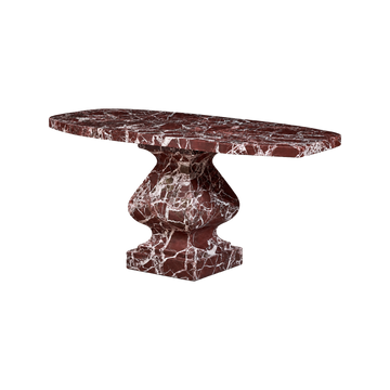 Pedestal Console - Kiraz