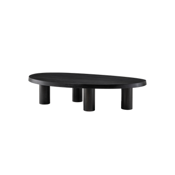 Coffee Table Prelude - Charcoal
