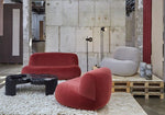 Pukka Armchair