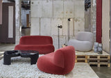 Pukka Armchair