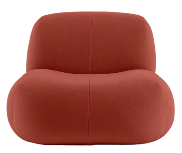 Pukka Armchair