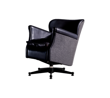 Punk Professor Chair