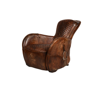 Saddle Chair