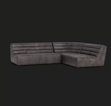 Shabby 2 Seater