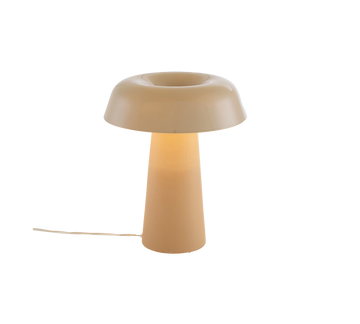Shiitake Table Lamp
