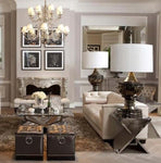 Side Table Metropole