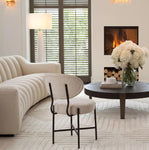 Vicq Dining Chair Set of 2