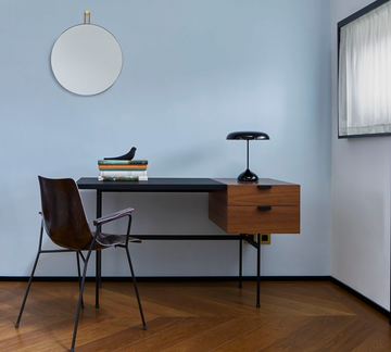 Sitar Table Lamp