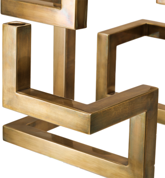 Candle Holder Skyline