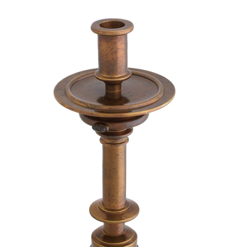 Candle Holder Philip