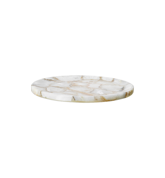 Tray Sonora Round