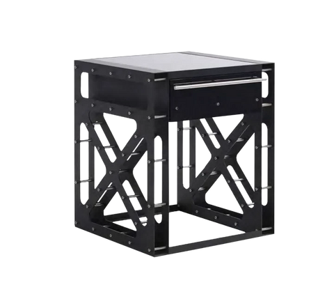 Spectrum Side Table w/drawer