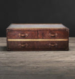 Stonyhurst Coffee Table