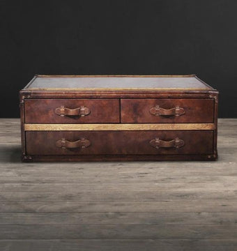 Stonyhurst Coffee Table