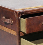 Stonyhurst Coffee Table