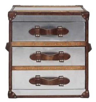 Stonyhurst Side Table
