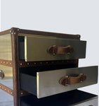 Stonyhurst Side Table