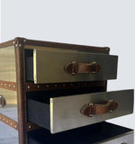 Stonyhurst Side Table
