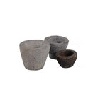Terra Pestel Candle Set 3