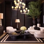Udine Swivel Chair