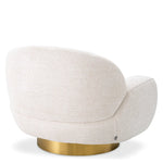 Udine Swivel Chair
