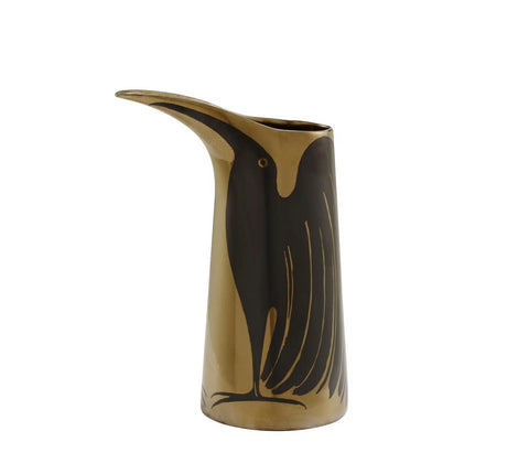 Vase Les Oiseaux