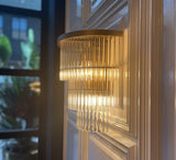 Wall Lamp East