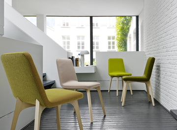 Vik Chair Set de 2