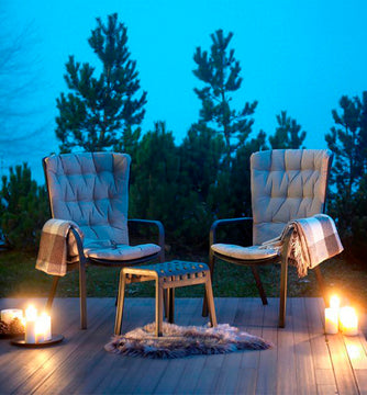 Folio Chair